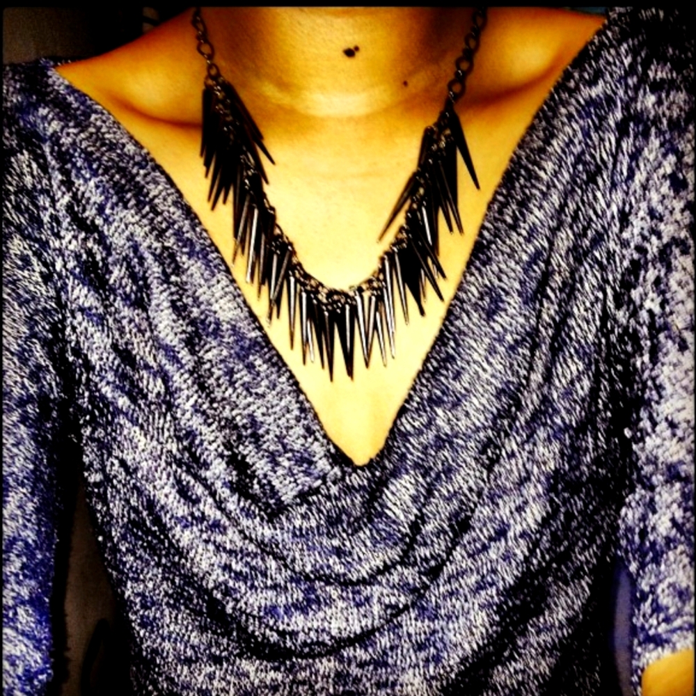 ⚡️Necklace ⚡️